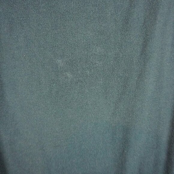 Aritzia (Talula) "Lambeth" Long-Sleeve Fit & Flare Mini Dress in "Everest" - Picture 8 of 8